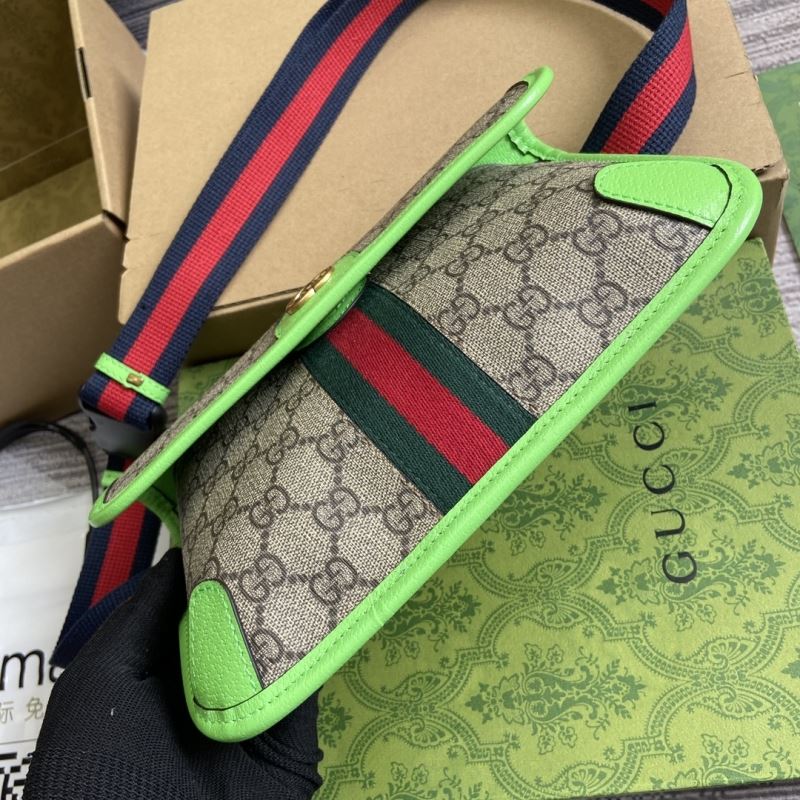 Gvc*1 waist chest packs